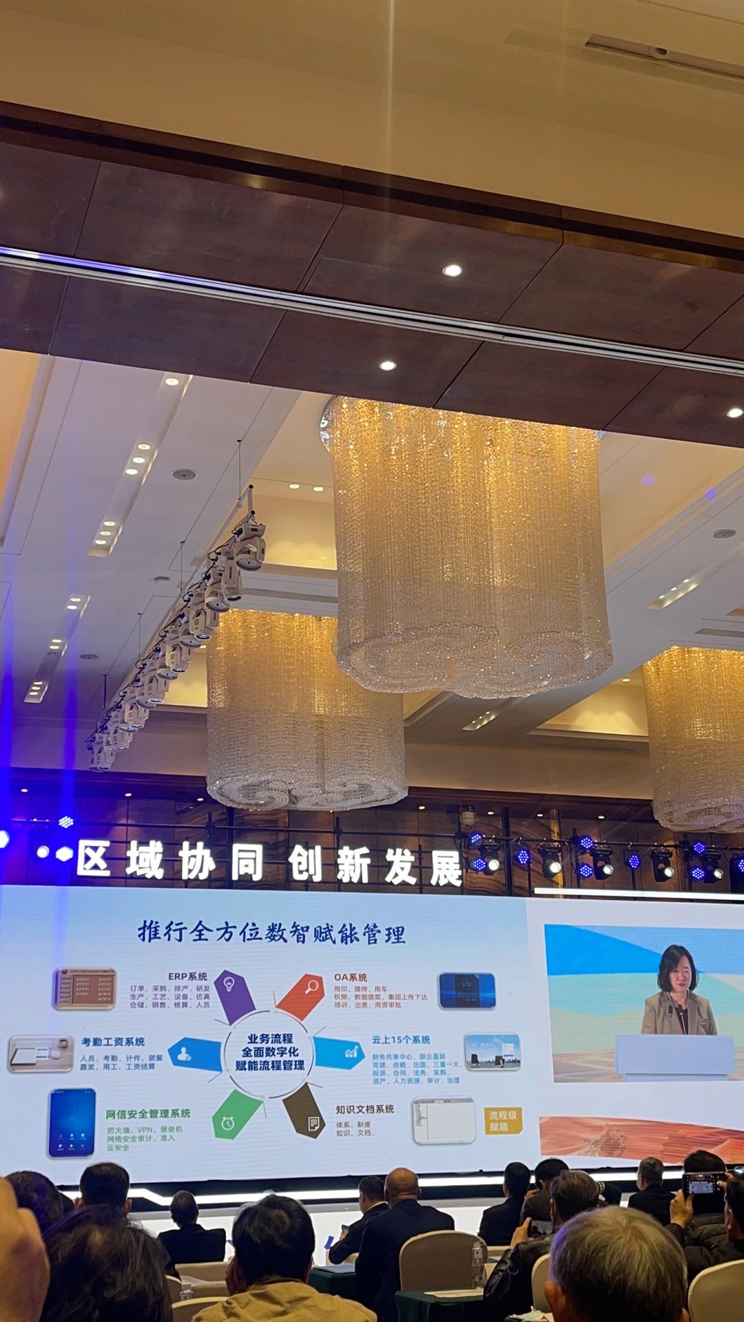 中国（咸阳）纺织服装产业协作发展大会